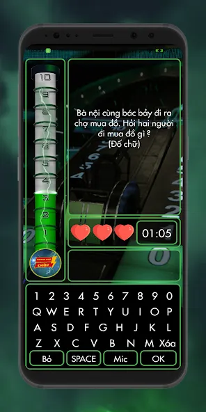 Nhanh Như Chớp - Mùa 5  [МОД Unlimited Money] Screenshot 3