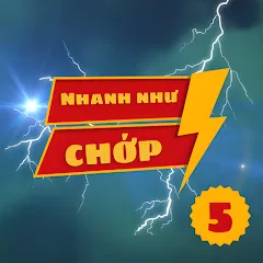 Взлом Nhanh Như Chớp - Mùa 5  [МОД Unlimited Money] - полная версия apk на Андроид