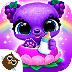 Скачать взлом Fruitsies - Pet Friends (Фрутсиз)  [МОД Все открыто] - полная версия apk на Андроид