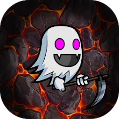 Скачать взломанную Ghost Hunter (Гост Хантер)  [МОД Unlimited Money] - последняя версия apk на Андроид