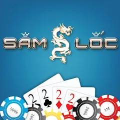 Скачать взломанную Sam Loc (Сам Лок)  [МОД Бесконечные деньги] - стабильная версия apk на Андроид