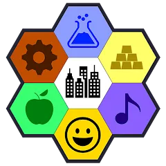 Скачать взлом Unciv (Унцив)  [МОД Меню] - последняя версия apk на Андроид