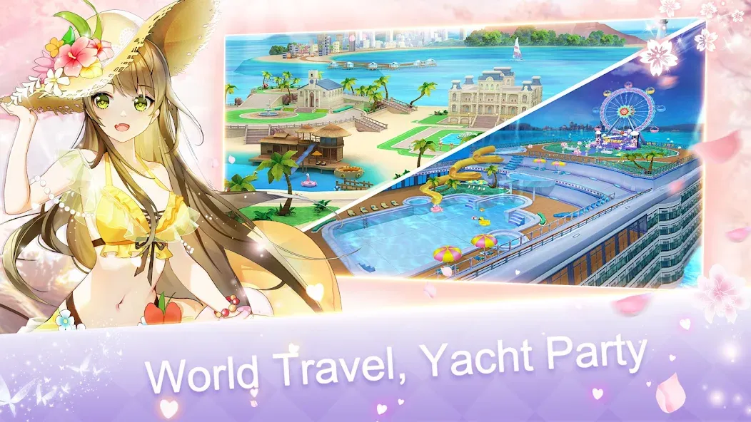 AU2 Mobile-ID (АУ2 Мобайл)  [МОД Unlimited Money] Screenshot 3