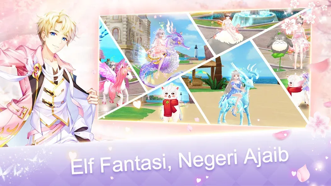 AU2 Mobile-ID (АУ2 Мобайл)  [МОД Unlimited Money] Screenshot 4