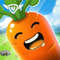 Взломанная Molehill Empire 2  [МОД Меню] - стабильная версия apk на Андроид