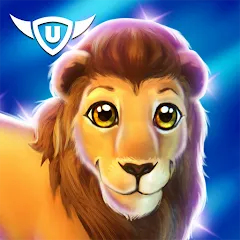 Скачать взломанную Zoo 2: Animal Park (Зу 2)  [МОД Много монет] - полная версия apk на Андроид