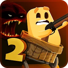 Взломанная Hopeless 2: Cave Escape (Надежда 2)  [МОД Много денег] - последняя версия apk на Андроид