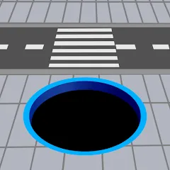 Взломанная World Eater (Ворлд Итер)  [МОД Меню] - стабильная версия apk на Андроид