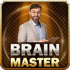 Скачать взлом Brain Master (Брейн Мастер)  [МОД Много монет] - последняя версия apk на Андроид
