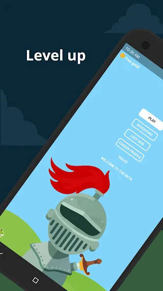 Wolvesville - Werewolf Online (Вулвсвилл)  [МОД Много денег] Screenshot 3