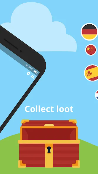 Wolvesville - Werewolf Online (Вулвсвилл)  [МОД Много денег] Screenshot 4