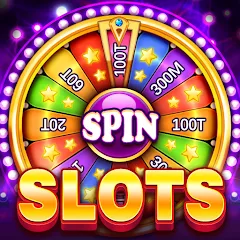 Скачать взломанную Winning Jackpot Slots Casino  [МОД Бесконечные деньги] - последняя версия apk на Андроид