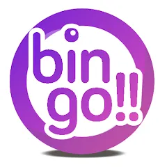 Взломанная bingo!!  [МОД Много монет] - полная версия apk на Андроид