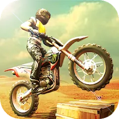 Взлом Bike Racing 3D  [МОД Бесконечные деньги] - полная версия apk на Андроид