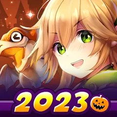 Взломанная Tales of Dragon - Fantasy RPG (Тейлс оф Драгон)  [МОД Меню] - стабильная версия apk на Андроид