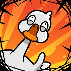 Скачать взлом Catch The Duck (Кетч зе Дак)  [МОД Много монет] - полная версия apk на Андроид