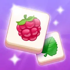 Скачать взломанную Twins Puzzle Tiles (Твинс Пазл Тайлс)  [МОД Mega Pack] - последняя версия apk на Андроид