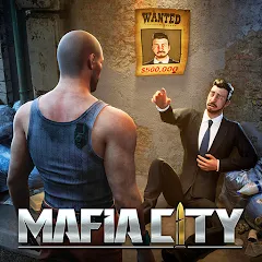 Скачать взломанную Mafia City (Мафия Сити)  [МОД Меню] - последняя версия apk на Андроид