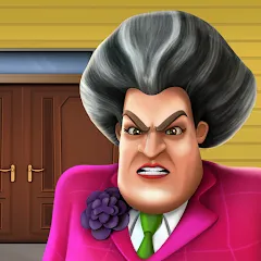 Скачать взломанную Prankster 3D (Пренкстер 3Д)  [МОД Бесконечные деньги] - стабильная версия apk на Андроид