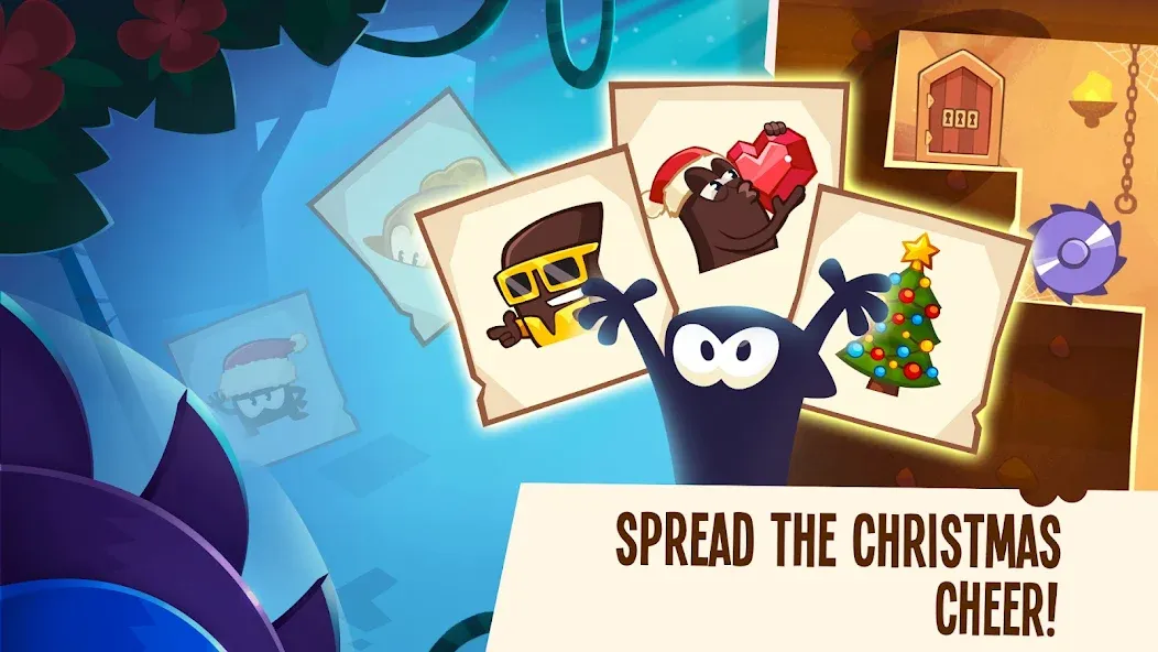 King of Thieves (Кинг оф Тивс)  [МОД Все открыто] Screenshot 2