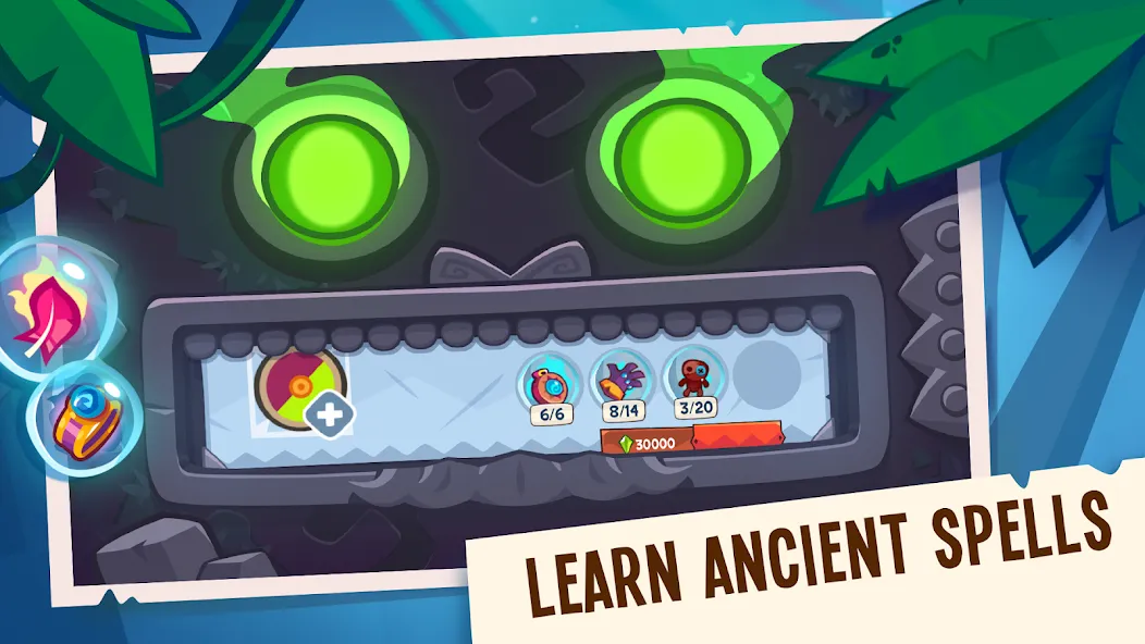 King of Thieves (Кинг оф Тивс)  [МОД Все открыто] Screenshot 4