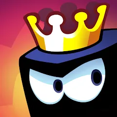 Скачать взломанную King of Thieves (Кинг оф Тивс)  [МОД Все открыто] - стабильная версия apk на Андроид