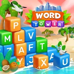 Скачать взлом Words Warehouse：Test Your Mind  [МОД Menu] - последняя версия apk на Андроид