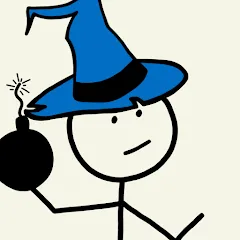 Скачать взлом Blastomancer: The Puzzle Game  [МОД Unlocked] - полная версия apk на Андроид