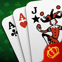 Взлом Rummy  [МОД Бесконечные деньги] - стабильная версия apk на Андроид