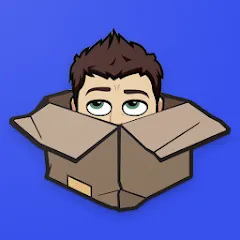 Взлом gregbox - jackbox player (грегбокс)  [МОД Бесконечные монеты] - стабильная версия apk на Андроид