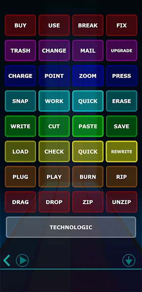 iDaft Jamming-Daft Punk Sounds (иДафт Джемминг)  [МОД Меню] Screenshot 5