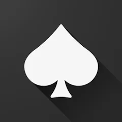 Скачать взлом Solitaire - The Clean One (Солитер)  [МОД Бесконечные деньги] - полная версия apk на Андроид