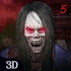 Взлом Endless Nightmare 5: Curse (Эндлесс Найтмэр 5)  [МОД Много монет] - полная версия apk на Андроид