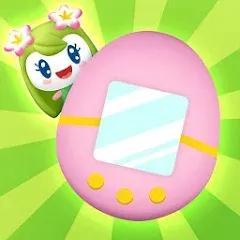 Взломанная My Tamagotchi Forever (Мой Тамагочи Навсегда)  [МОД Menu] - последняя версия apk на Андроид