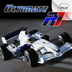 Взлом Ultimate R1 (Ультимейт Р1)  [МОД Все открыто] - стабильная версия apk на Андроид