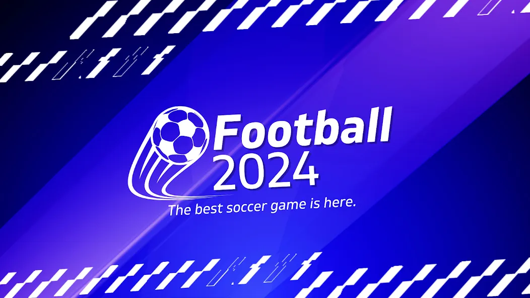Football 24 (Футбол 23)  [МОД Mega Pack] Screenshot 5