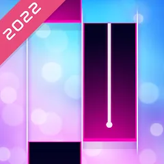 Взлом Piano Pop Tiles -Classic Piano (Пиано Поп Тайлс)  [МОД Все открыто] - стабильная версия apk на Андроид