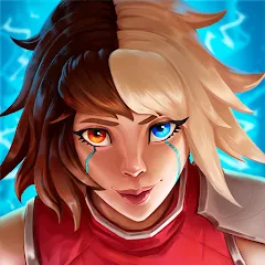 Скачать взлом Dreamweaver Tactics (Дримуивер Тактикс)  [МОД Много денег] - стабильная версия apk на Андроид