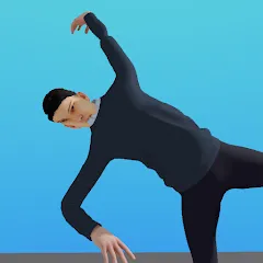 Скачать взломанную Punch Man (Панч Мен)  [МОД Все открыто] - последняя версия apk на Андроид