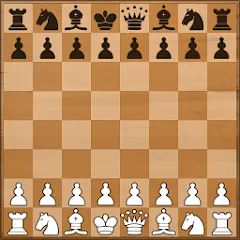 Взломанная Chess  [МОД Меню] - последняя версия apk на Андроид