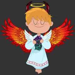 Взлом Angmon.io  [МОД Unlocked] - последняя версия apk на Андроид