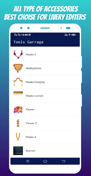 Bus Livery Kerala (Бус Ливри Керала)  [МОД Много денег] Screenshot 3