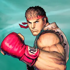 Скачать взлом Street Fighter IV CE (Стрит Файтер  СЕ)  [МОД Все открыто] - последняя версия apk на Андроид