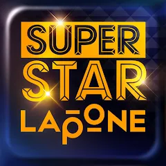 Скачать взлом SUPERSTAR LAPONE (ЮПЕРСТАР ЛАПОНе)  [МОД Много монет] - последняя версия apk на Андроид
