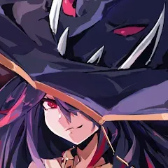 Скачать взлом Last Walpurgis (Ласт Вальпургис)  [МОД Меню] - последняя версия apk на Андроид