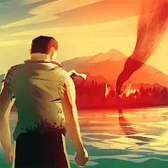 Скачать взлом Survival Craft Quest  [МОД Unlimited Money] - стабильная версия apk на Андроид