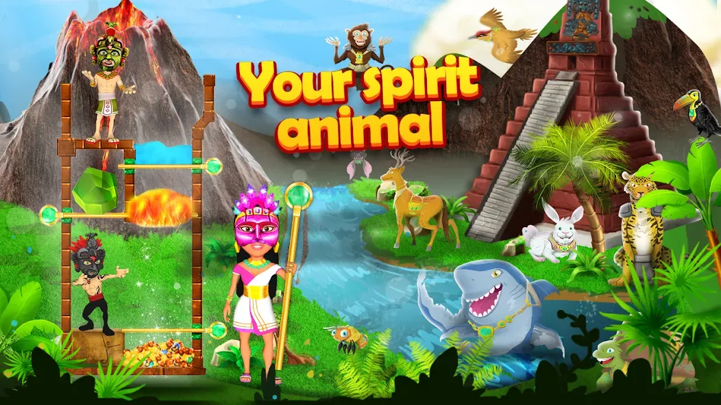 Joya Life (Джойя Лайф)  [МОД Menu] Screenshot 1