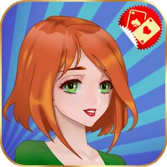 Скачать взломанную Sexy Poker (Сексуальный покер)  [МОД Меню] - полная версия apk на Андроид