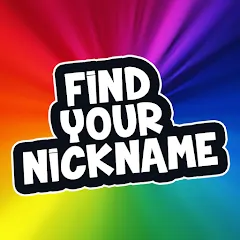 Взломанная Find Your Nickname (Найди свой никнейм)  [МОД Много монет] - последняя версия apk на Андроид