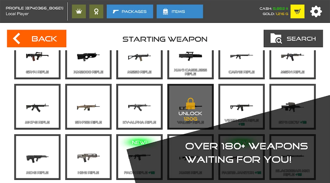 Stick Warfare: Blood Strike (Стик Варфаре)  [МОД Бесконечные монеты] Screenshot 4